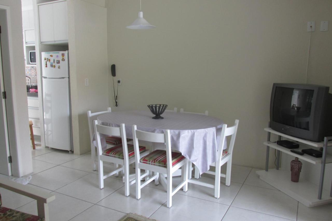Sobrado Vila Branca Florianópolis Eksteriør billede