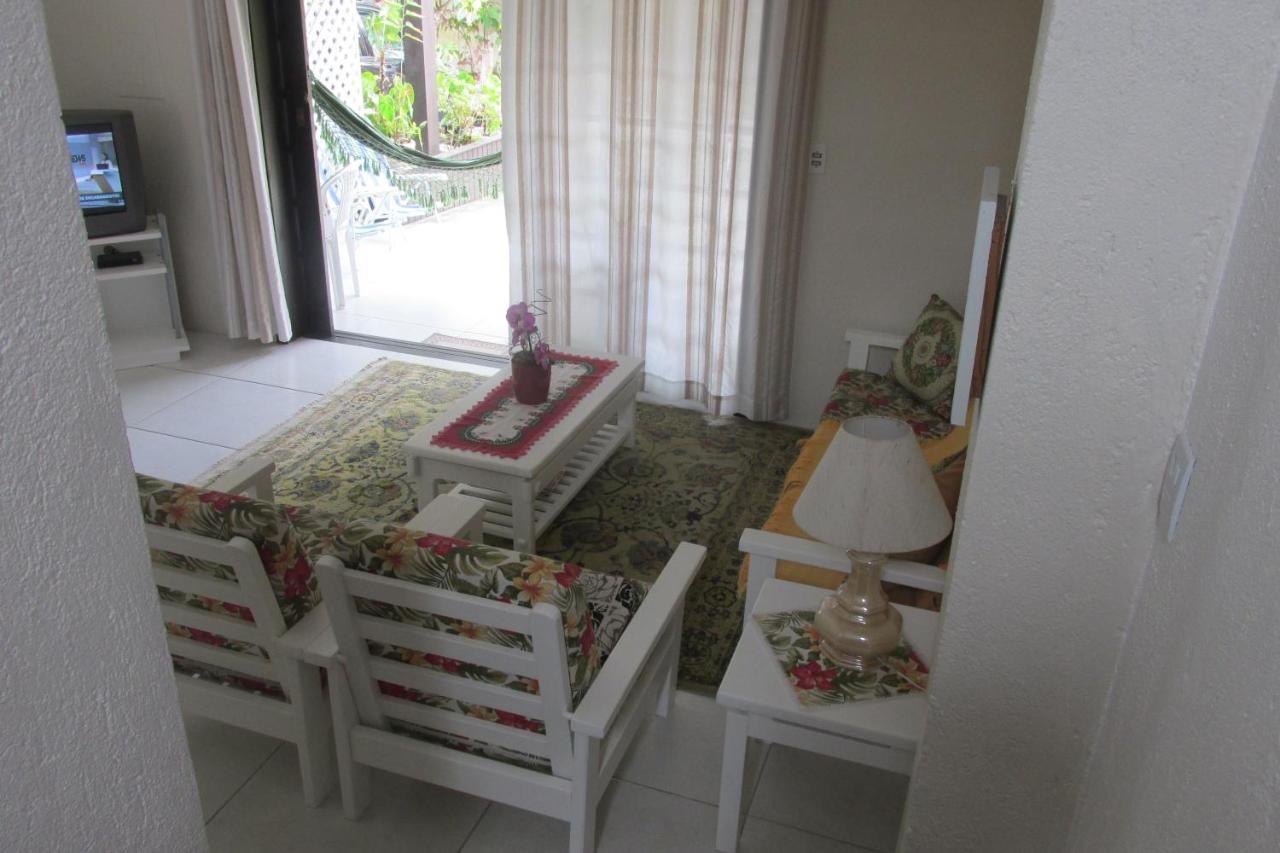 Sobrado Vila Branca Florianópolis Eksteriør billede